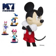 Cartoon Figurines Cartoon Figurines